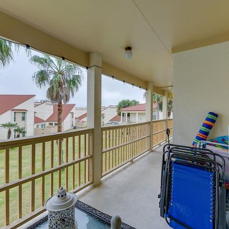 Cozy Pcb Condo Less Than Half Mile To Public Beach Access! Panama City Beach Exterior foto