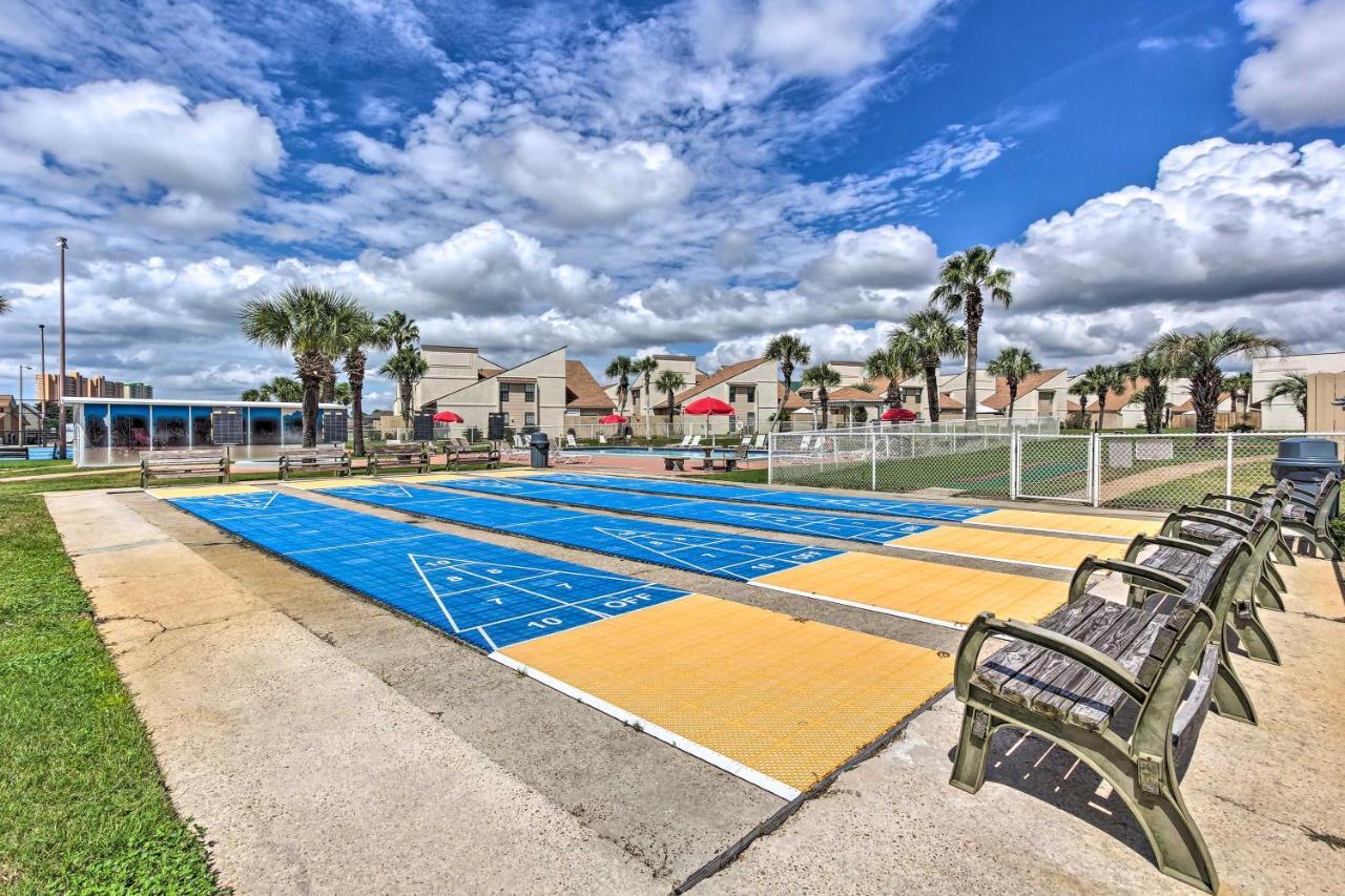 Cozy Pcb Condo Less Than Half Mile To Public Beach Access! Panama City Beach Exterior foto