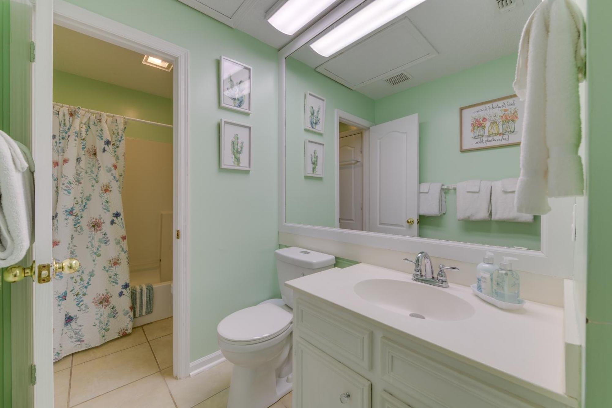 Cozy Pcb Condo Less Than Half Mile To Public Beach Access! Panama City Beach Exterior foto